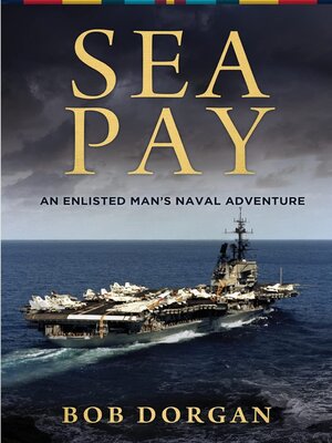 cover image of Sea Pay